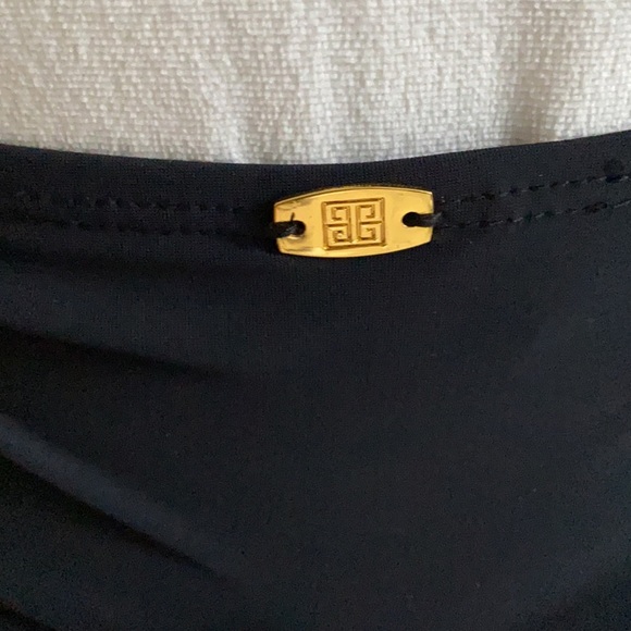 Amoressa Swimwear One Piece Bathing Suit - Picture 6 of 15